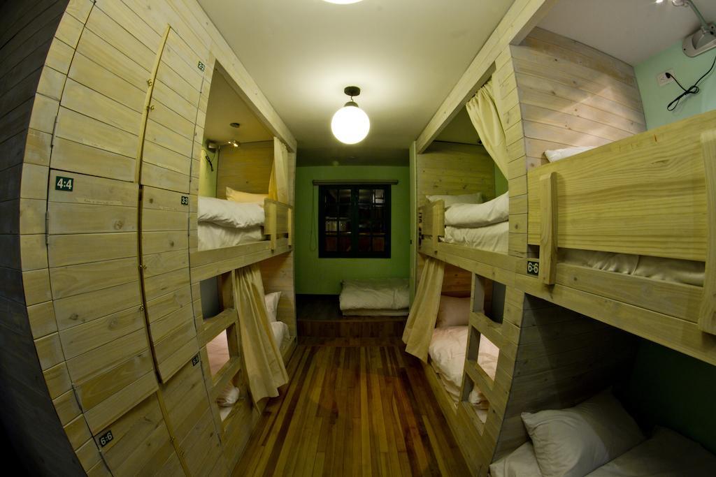 12:12 Hostels 보고타 객실 사진