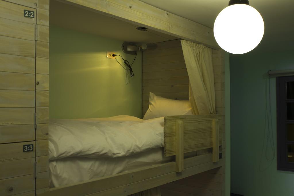 12:12 Hostels 보고타 외부 사진