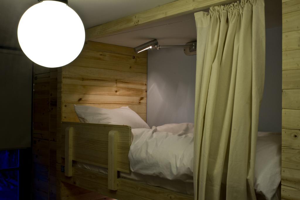 12:12 Hostels 보고타 외부 사진