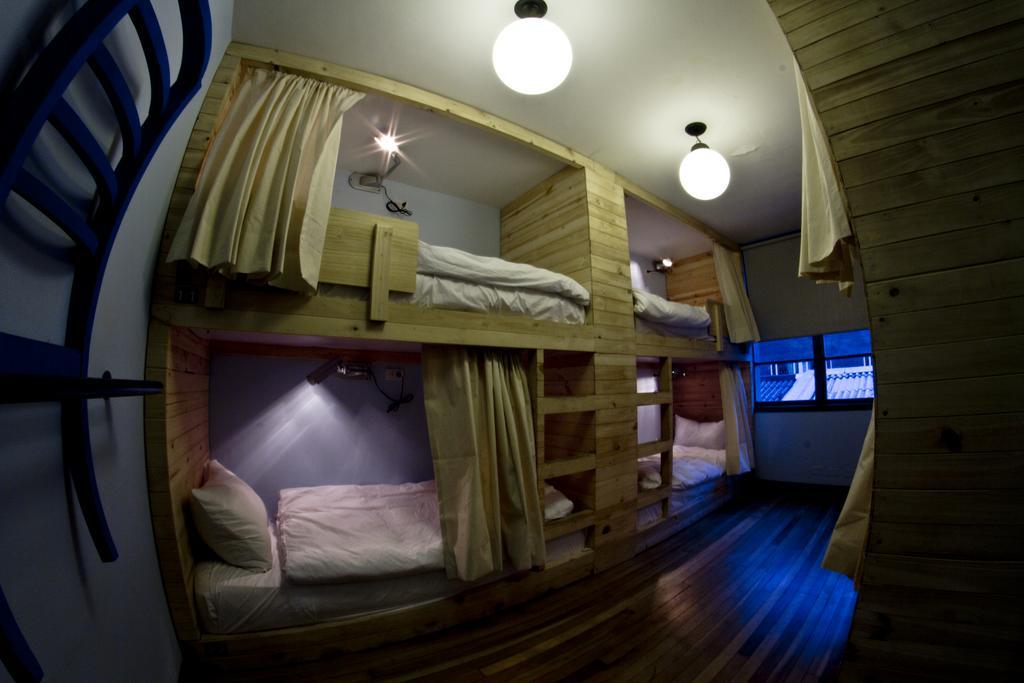 12:12 Hostels 보고타 외부 사진