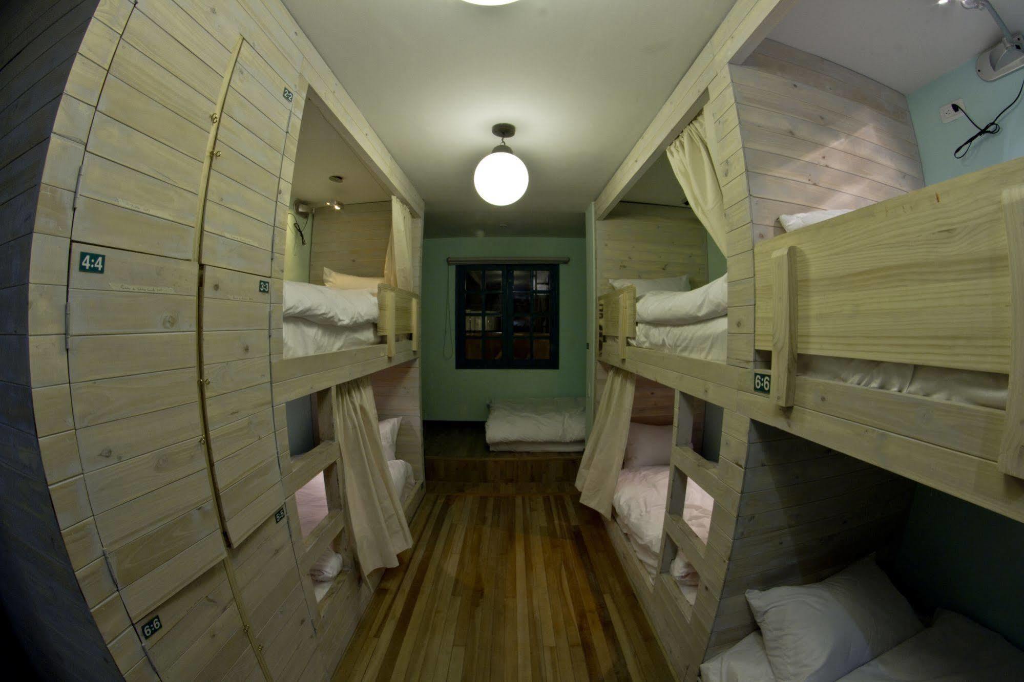 12:12 Hostels 보고타 외부 사진