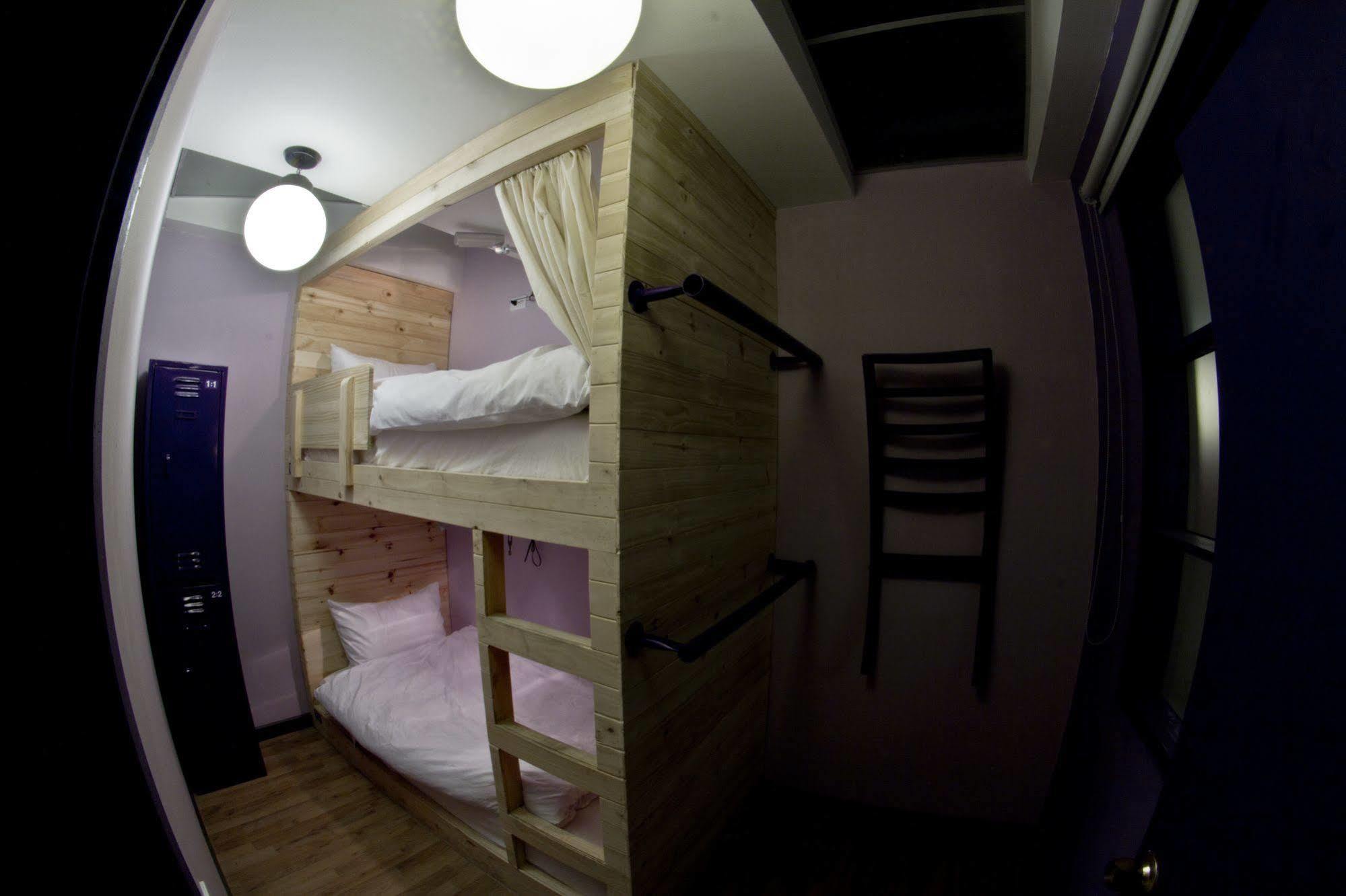 12:12 Hostels 보고타 외부 사진