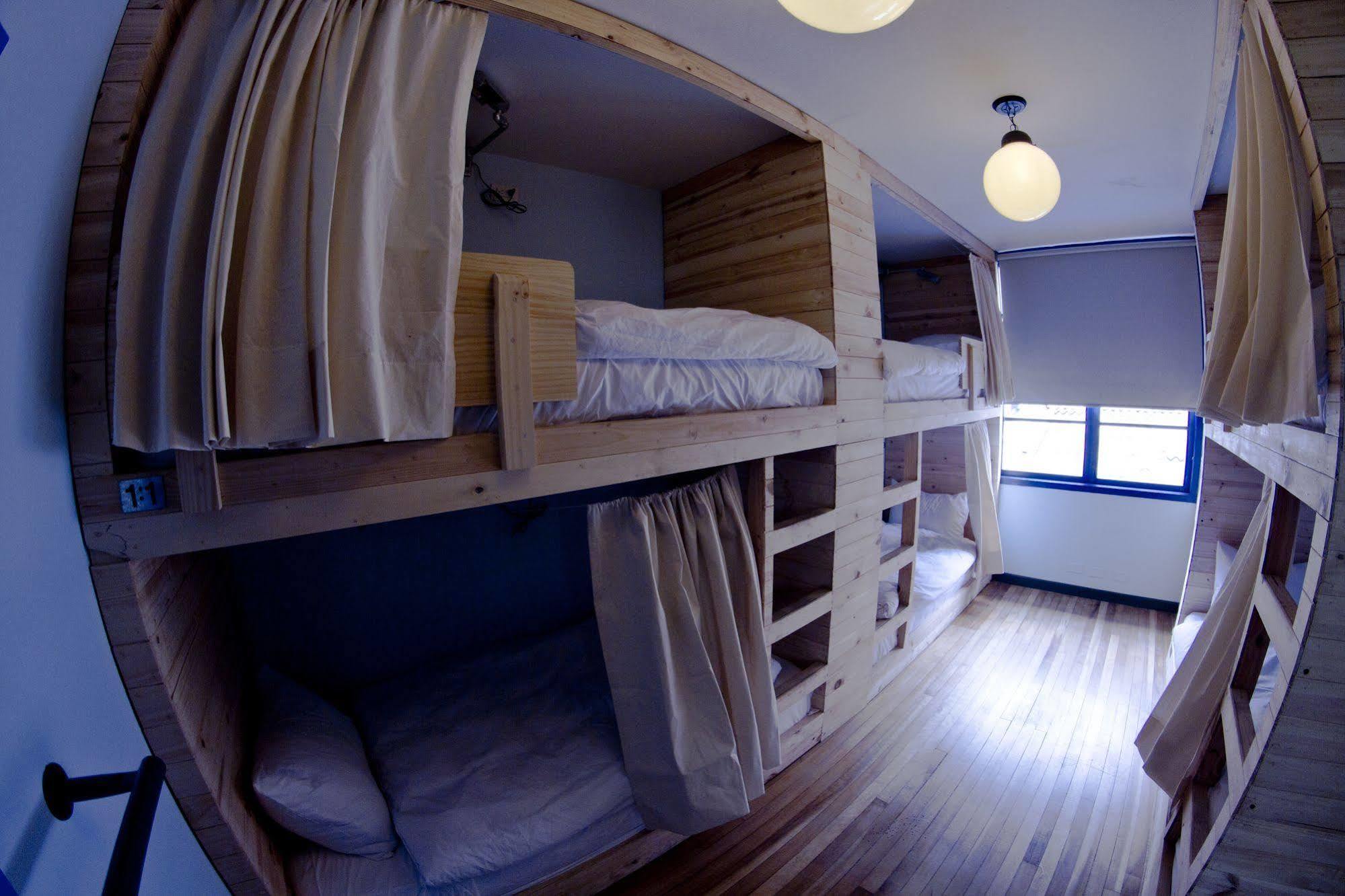 12:12 Hostels 보고타 외부 사진