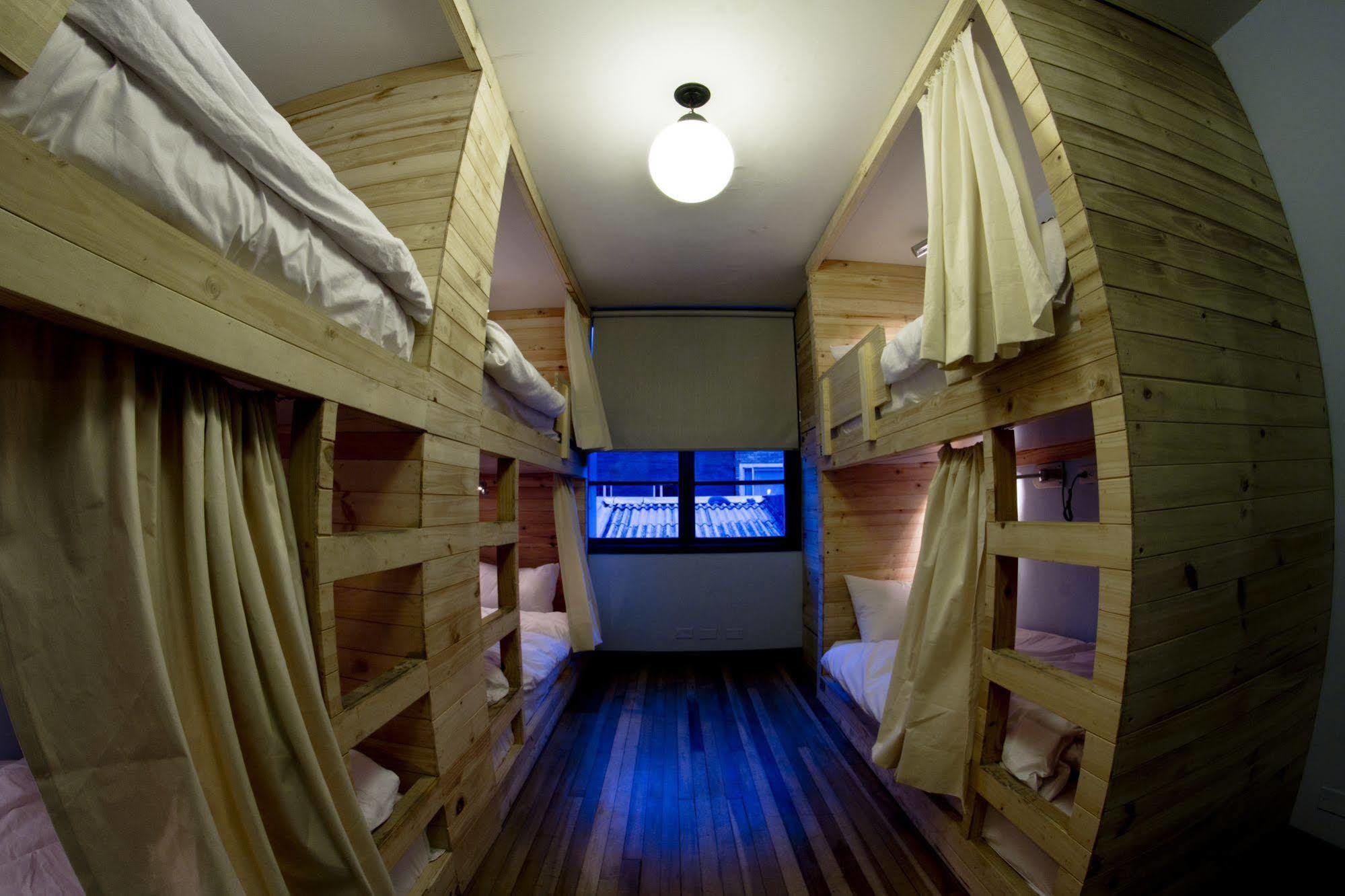12:12 Hostels 보고타 외부 사진