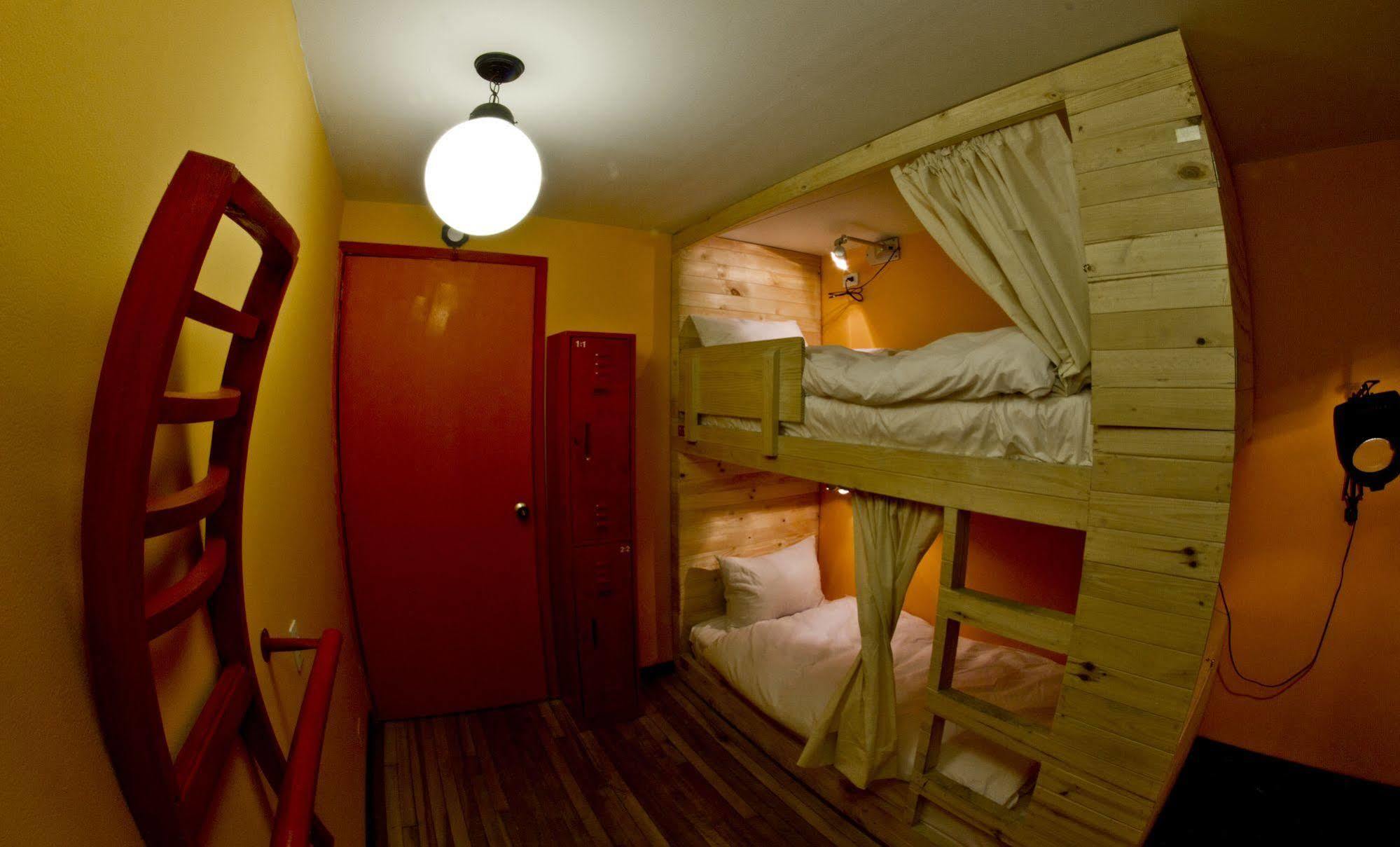 12:12 Hostels 보고타 외부 사진